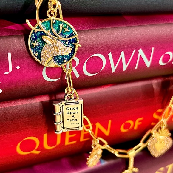 Charm Necklace - Picture 3 of 5